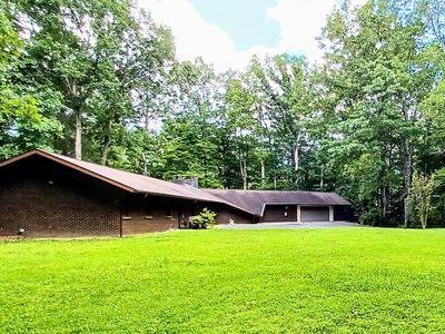 150 Hollow Rd, Cosby, TN, 37722
