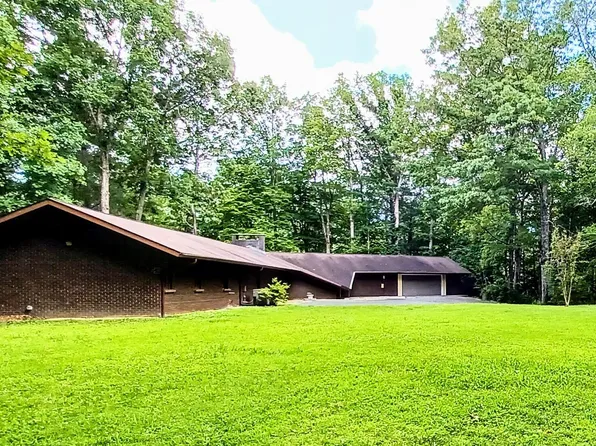 150 Hollow Rd, Cosby, TN 37722