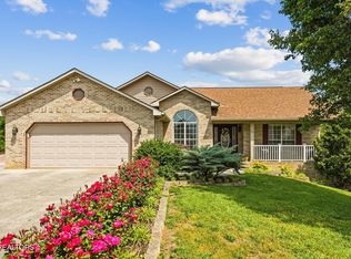 101 Ostenbarker St, Maryville, TN 37804