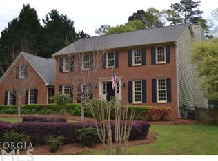 3540 Harmony Cv, Lilburn, GA 30047