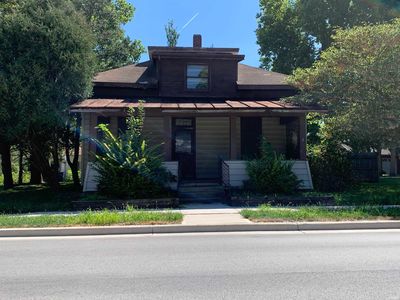 432 N Main St, Fairmount, IN, 46928