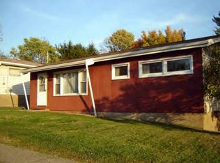 134 Mount Lebanon Dr, Wheeling, WV