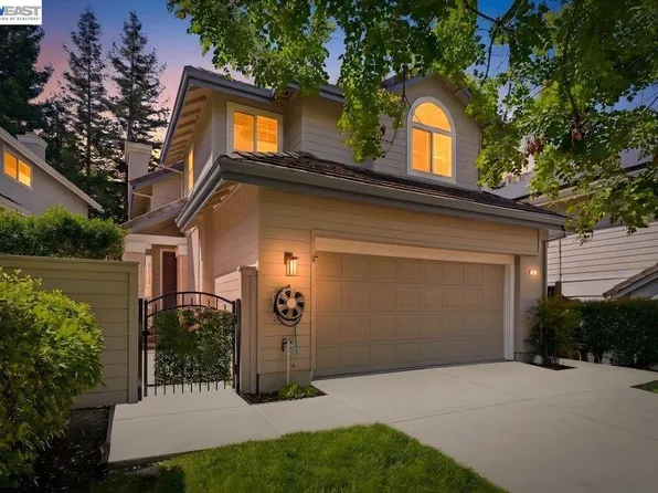 44 Summer Hill Ct, Danville, CA 94526