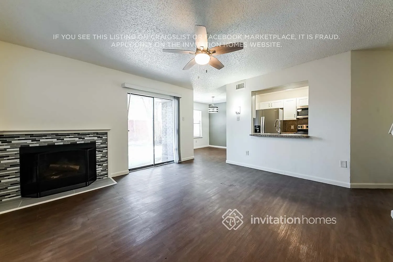 1615 Horizon St Duncanville, TX 75137 — Photo 3