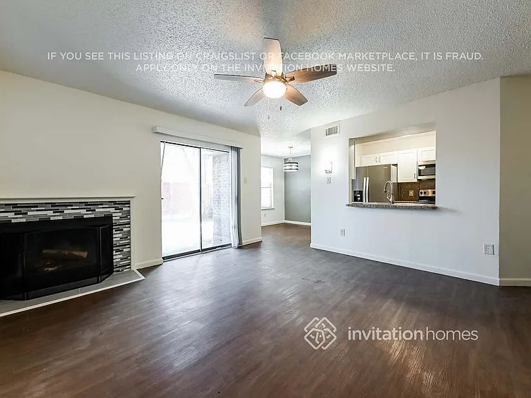 1615 Horizon St — Photo 3