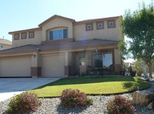 2485 Tuscan Hills Ln, Las Cruces, NM 88011
