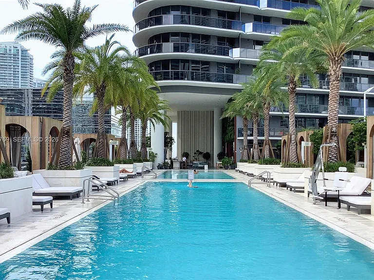 801 S Miami Ave #2907 — Photo 38