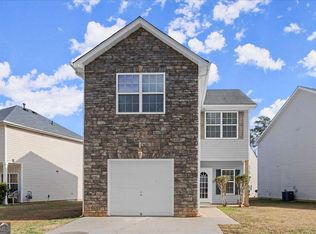 7792 Newbury Dr, Jonesboro, GA 30236