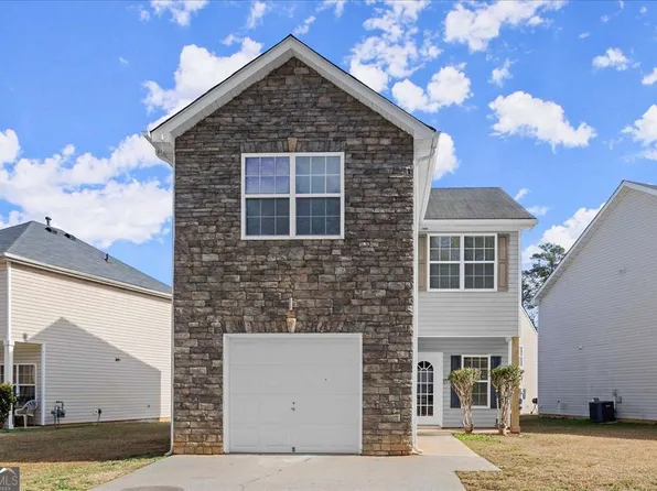 7792 Newbury Dr, Jonesboro, GA 30236