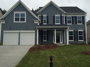 4431 Saddlewood Club Dr, High Point, NC 27265