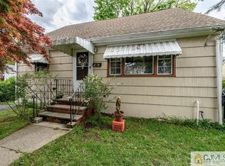 32 Watson Ave, West Orange, NJ 07052