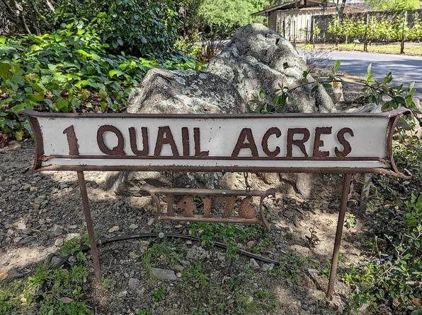 14176 Quail Acres, Saratoga, CA 95070