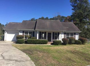 1016 Mimosa Ct, Conway, SC 29527