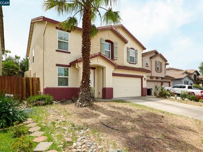 7690 Roosterfish Way, Sacramento, CA, 95828