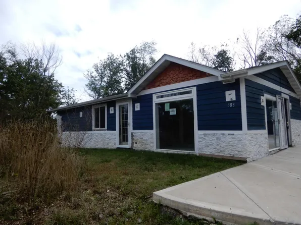 W883 Myrtle ROAD, Genoa City, WI 53128