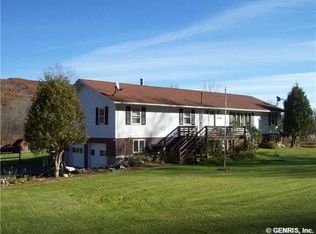 7059 Conesus Springwater Rd, Conesus, NY 14435