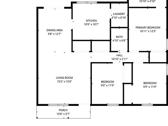 3rd image of 6231 Marlora Rd