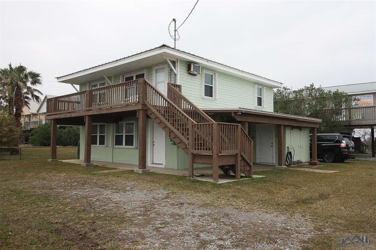 2707 Highway 1, Grand Isle, LA 70358 Zillow