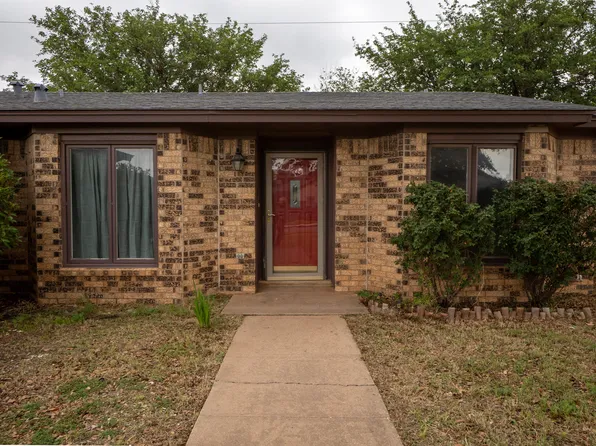5012 55th St, Lubbock, TX 79414