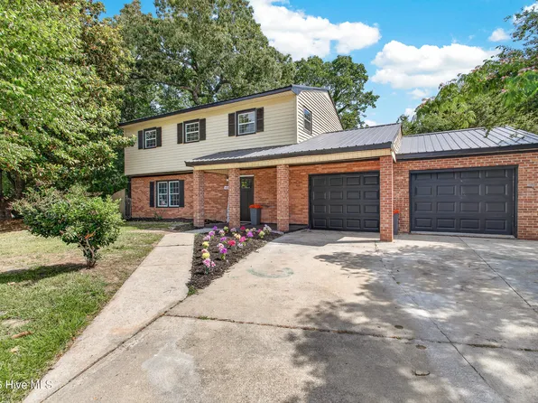 432 Regalwood Drive, Jacksonville, NC 28546
