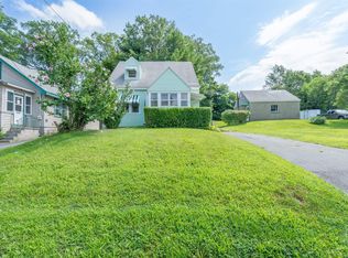 261 Summit Ave, Rensselaer, NY 12144