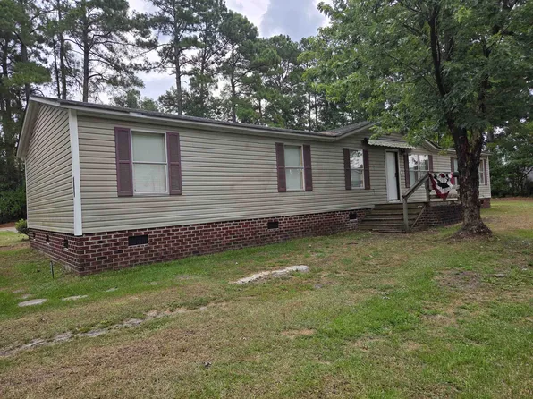 1871 Willow Oak Dr., Conway, SC 29526