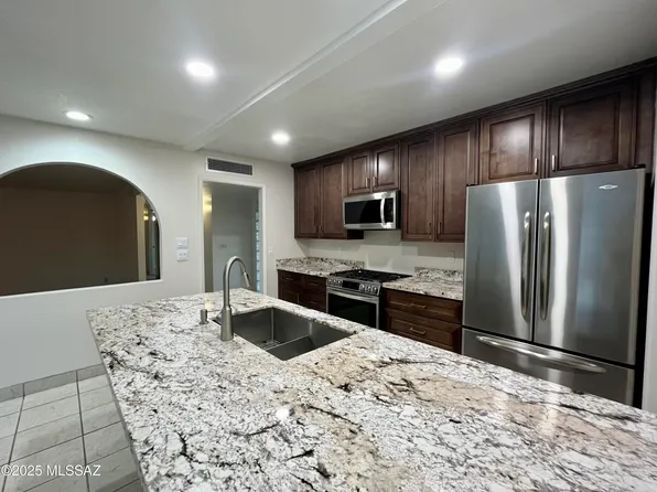 1212 N Avenida Marlene, Tucson, AZ 85715