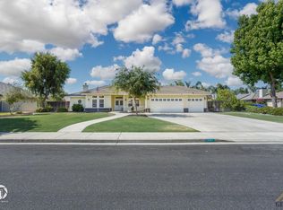 13501 Cedar Creek Ave, Bakersfield, CA 93314