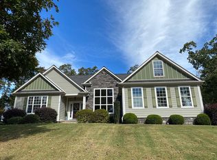 15 Mountain Height Ct, Greer, SC 29651