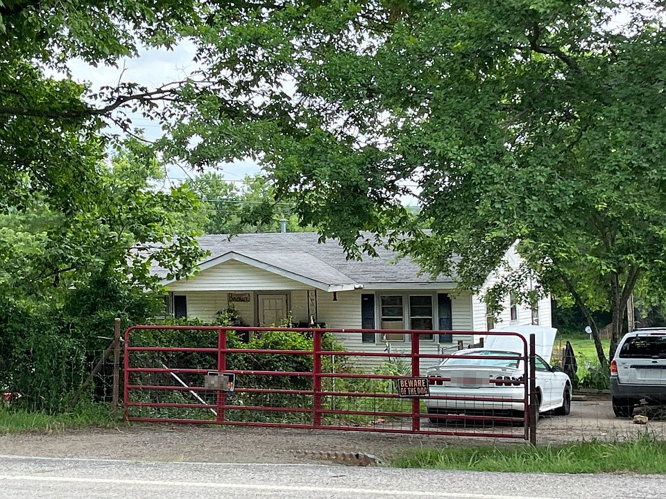 13014 E Highway 10, Greenwood, AR 72936 Zillow