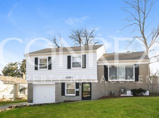 16305 E 31st Ter S, Independence, MO 64055