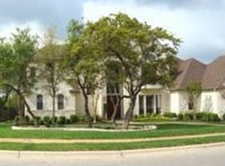 9707 Tree Bend Dr, Austin, TX 78750