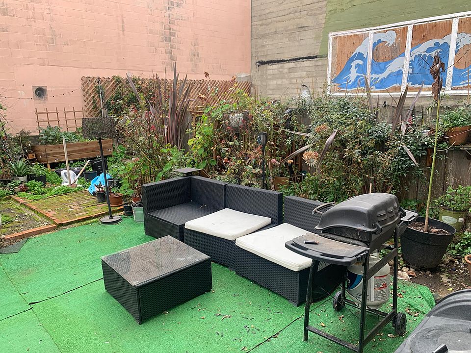 Picture those warm afternoons with a good BBQ going.