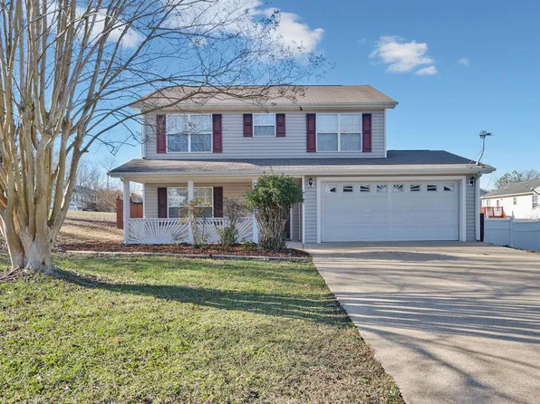 4073 Alexis Cir, Chattanooga, TN 37406