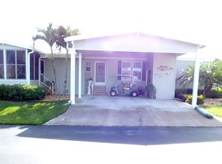 732 Brigantine Blvd, North Fort Myers, FL 33917