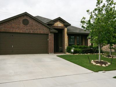 2736 Triangle Leaf Dr, Fort Worth, TX, 76244