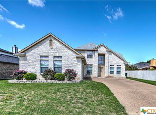 914 Mustang Trl, Harker Heights, TX 76548
