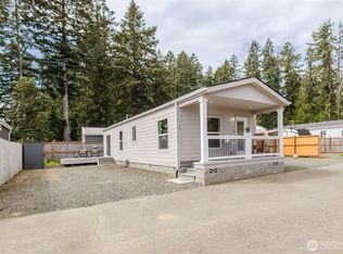 60 NE Kappert Cv, Belfair, WA 98528