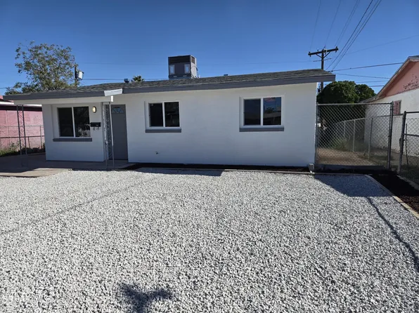 208 Arbor Pl, El Paso, TX 79915