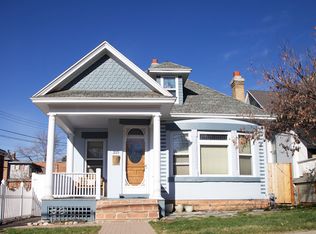 215 N C St, Salt Lake City, UT 84103