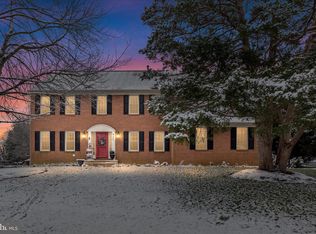9107 Kearney Pl, Bristow, VA 20136