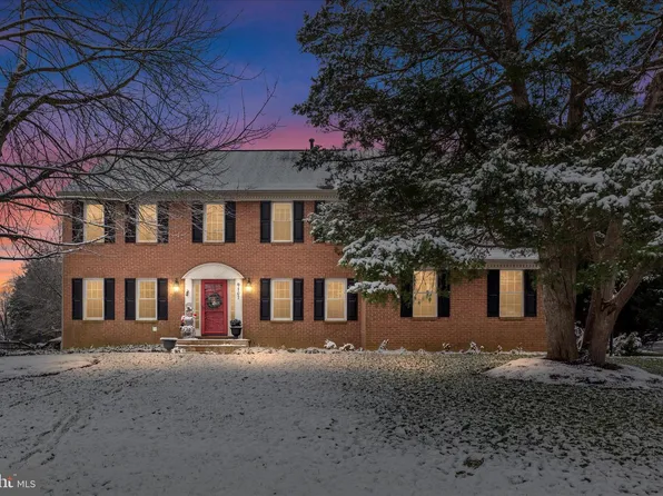 9107 Kearney Pl, Bristow, VA 20136