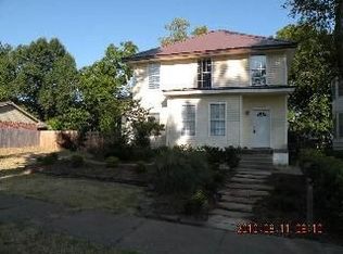 555 N 15th St, Muskogee, OK 74401