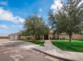 6704 Pebble Ct, Midland, TX 79707