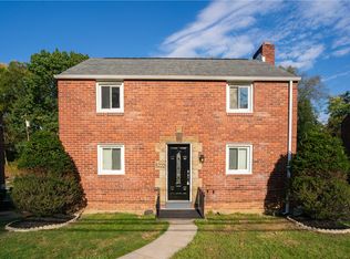 5222 Baptist Rd, Pittsburgh, PA 15236