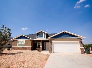 3628 S Sunnyview Ave, Carlsbad, NM 88220