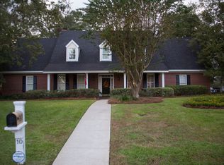 10 Ridgeview Cir, Valdosta, GA 31602