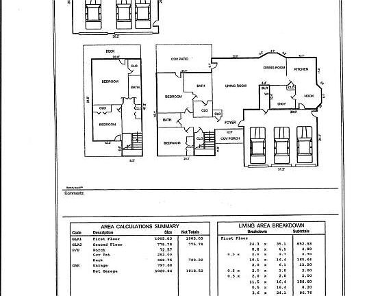2nd image of 12101 Coronado Ave NE
