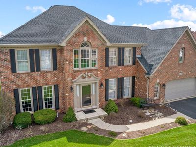 1232 Thackery Ct, Naperville, IL, 60564