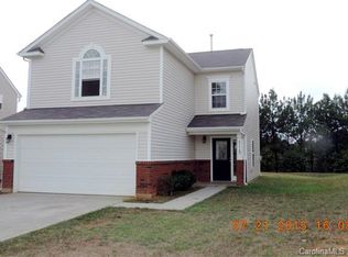 7115 Haines Mill Rd, Charlotte, NC 28273
